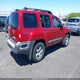 5N1AN08U95C616178 2005 Nissan Xterra S auction photo thumbnail 4