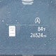 KM8HA3ABXRU071306 2024 Hyundai Kona Se auction photo thumbnail 15