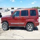 1J8GP28K18W134643 2008 Jeep Liberty Sport auction photo thumbnail 14