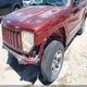 1J8GP28K18W134643 2008 Jeep Liberty Sport auction photo thumbnail 18