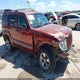 1J8GP28K18W134643 2008 Jeep Liberty Sport auction photo thumbnail 1