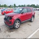 1FM5K8D82HGA28508 2017 Ford Explorer Xlt auction photo thumbnail 2