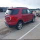 1FM5K8D82HGA28508 2017 Ford Explorer Xlt auction photo thumbnail 4