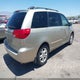 5TDZA22C44S007799 2004 Toyota Sienna Xle/Xle Limited auction photo thumbnail 4