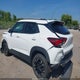 KL79MRSL6NB129165 2022 Chevrolet Trailblazer Awd Lt auction photo thumbnail 3