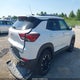 KL79MRSL6NB129165 2022 Chevrolet Trailblazer Awd Lt auction photo thumbnail 4