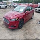 3FA6P0HD8ER326901 2014 Ford Fusion Se auction photo thumbnail 2