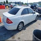 WDBRF64J11F073953 2001 Mercedes-Benz C 320 auction photo thumbnail 4