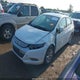 JHMZE2H79BS002437 2011 Honda Insight Ex auction photo thumbnail 2