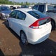 JHMZE2H79BS002437 2011 Honda Insight Ex auction photo thumbnail 3