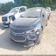 1G1ZE5ST7HF267179 2017 Chevrolet Malibu 1Lt auction photo thumbnail 2