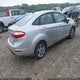 3FADP4BJXHM140615 2017 Ford Fiesta Se auction photo thumbnail 4