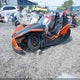 57XAARFA0J8129128 2018 Polaris Slingshot Slr auction photo thumbnail 2