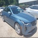 1G6DB5RKXP0147484 2023 Cadillac Ct4 Premium Luxury auction photo thumbnail 1