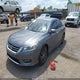 1HGCR3F88EA022672 2014 Honda Accord Ex-L V-6 auction photo thumbnail 2
