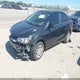 1G1JB5SH9H4145694 2017 Chevrolet Sonic Ls Auto auction photo thumbnail 2