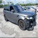 SALWG2PF1GA119734 2016 Land Rover Range Rover Sport 3.0L V6 Supercharged Se auction photo thumbnail 1