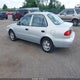 2T1BR12E72C560782 2002 Toyota Corolla Ce auction photo thumbnail 3