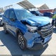 JF2SLDTCXSH451245 2025 Subaru Forester Touring auction photo thumbnail 1