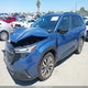 JF2SLDTCXSH451245 2025 Subaru Forester Touring auction photo thumbnail 2