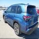 JF2SLDTCXSH451245 2025 Subaru Forester Touring auction photo thumbnail 3