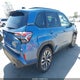 JF2SLDTCXSH451245 2025 Subaru Forester Touring auction photo thumbnail 4