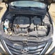 5NPEB4AC6CH429845 2012 Hyundai Sonata Gls auction photo thumbnail 10