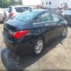 5NPEB4AC6CH429845 2012 Hyundai Sonata Gls auction photo thumbnail 4