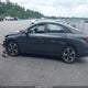 5NPLN4AG8MH010494 2021 Hyundai Elantra Sel auction photo thumbnail 14