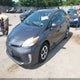 JTDKN3DU1C1562433 2012 Toyota Prius Four auction photo thumbnail 2