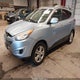 KM8JUCAC5CU450996 2012 Hyundai Tucson Gls auction photo thumbnail 2