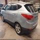 KM8JUCAC5CU450996 2012 Hyundai Tucson Gls auction photo thumbnail 3