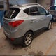 KM8JUCAC5CU450996 2012 Hyundai Tucson Gls auction photo thumbnail 4