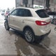 2LMPJ6KR2GBL60339 2016 Lincoln Mkx Select auction photo thumbnail 3