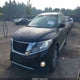 5N1AR2MM4DC682903 2013 Nissan Pathfinder Sl auction photo thumbnail 2