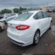 1FA6P0H71E5380439 2014 Ford Fusion Se auction photo thumbnail 4