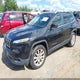 1C4PJMDB4GW132443 2016 Jeep Cherokee Limited auction photo thumbnail 2