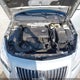 W04GN5EC2B1002050 2011 Buick Regal Cxl Russelsheim auction photo thumbnail 10
