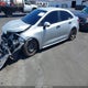 5YFEPRAE0LP114610 2020 Toyota Corolla Le auction photo thumbnail 15
