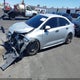 5YFEPRAE0LP114610 2020 Toyota Corolla Le auction photo thumbnail 18