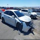 5YFEPRAE0LP114610 2020 Toyota Corolla Le auction photo thumbnail 1