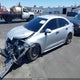 5YFEPRAE0LP114610 2020 Toyota Corolla Le auction photo thumbnail 2