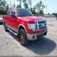 1FTPW14VX9FA93046 2009 Ford F-150 Fx4/King Ranch/Lariat/Platinum/Xl/Xlt auction photo thumbnail 1