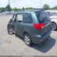 5TDBA22C54S006680 2004 Toyota Sienna Xle Limited auction photo thumbnail 3