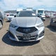 19UUB5F36MA004744 2021 Acura Tlx Standard auction photo thumbnail 12