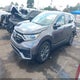 7FARW2H85NE048747 2022 Honda Cr-V Awd Ex-L auction photo thumbnail 2