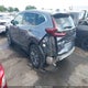 7FARW2H85NE048747 2022 Honda Cr-V Awd Ex-L auction photo thumbnail 3
