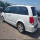 2C4RDGDG8CR404122 2012 Dodge Grand Caravan Crew auction photo thumbnail 3