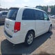 2C4RDGDG8CR404122 2012 Dodge Grand Caravan Crew auction photo thumbnail 4