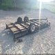 5BFAU1629EM024298 2014 Leonard U641U Utility Trailer auction photo thumbnail 4